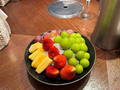 -东海怡品海鲜豆捞(舟宿夜江店)