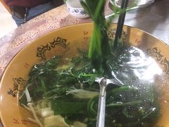 -沐毫傣泐云南菜孔雀宴•手抓饭傣味烧烤(曼听公园店)