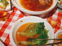 -西贝莜面村(当代商城店)