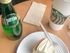 -星巴克(延吉百利城店)