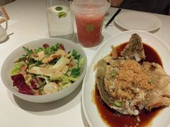 -茉里粤菜(皇姑万象汇店)