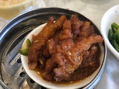 -半岛海鲜酒家