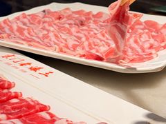 -京门老爆三·铜锅涮肉 爆肚(望京店)
