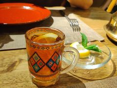 土耳其特色红茶-Antalya安塔利亚土耳其餐厅(猎德店)