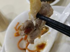 -凯盈阁·顺德私房菜·桑拿鸡