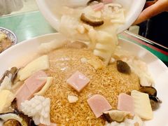 -北大地皖峰饭馆