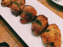 -Barbe a papa亲子餐厅(杨浦店)