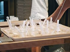 -连杏双皮奶(长沙国金店)