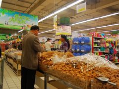 -华润万家(朱雀大街店)