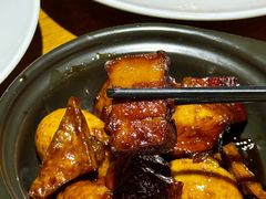 -沪上馨和小馆•海派上海菜(陆家浜路店)