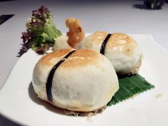 澳洲M9和牛生煎包-新同乐鱼翅酒家(美丽华店)