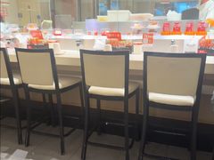 -新一番三文鱼寿司(大东海店)