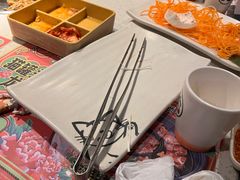 -猫抓烤肉(观音桥九街店)