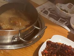 -海银海记潮汕牛肉火锅(新港中路海珠店)