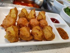 -海底捞大排档火锅(打浦路店)