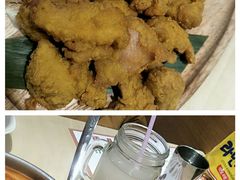 -韩香福脊骨汤锅(上杭路店)