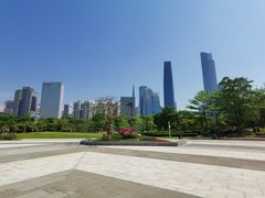 -二沙岛艺术公园