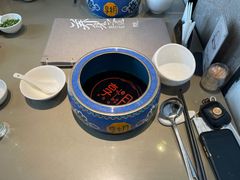 -享月汤皇·海鲜小火锅·聚会(曲江创意谷店)