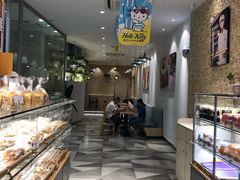 -BreadTalk面包新语·烘焙蛋糕(星河城店)