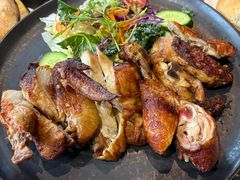 -ITA·意塔意大利餐厅(亦庄店)