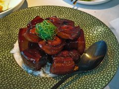 -莉莉海堂HAITANG·烤鸭(国贸商城店)