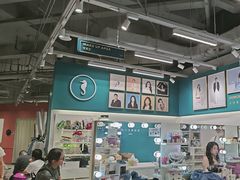 -海马体照相馆(合肥包河万达广场店)