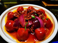 -吉祥圣雪藏餐