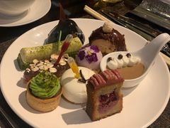 -深圳四季酒店·馥自助餐厅