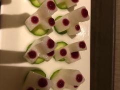 -一品淮扬 · 淮扬菜·北京万达文华酒店