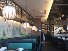-新白鹿餐厅(虹桥南丰城店)