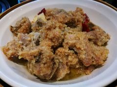-粗茶淡饭·隐庐私厨(东亭店)