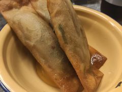 春卷-东排食堂长沙小吃大排档(五一广场店)