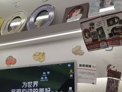 -海马体照相馆(大连柏威年购物中心店)