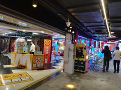 -核客电玩城(东门店)