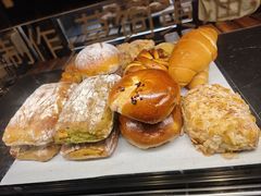 -BAKER&SPICE(BFC外滩金融中心店)