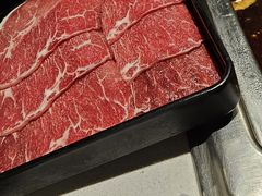-海底捞火锅(长宁路龙之梦店)