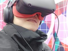 -chi K11艺术空间展览厅