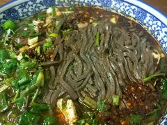 -惠记粉汤羊血(小南门店)