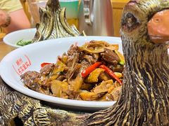 -陈厨老味·老派郴州菜(宜章店)