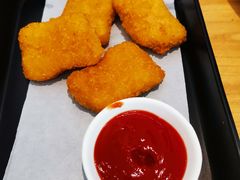 -朵朵开素食餐厅(后宰门街店)