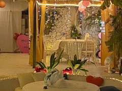 -天空花园餐吧·生日·团建(南山店)