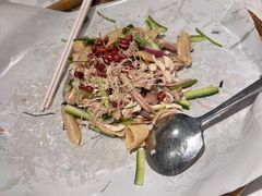 顺心顺意捞鸡-顺意·顺德家乡菜(国际人才大厦店)