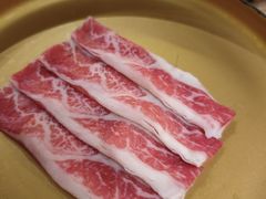 -牛New寿喜烧(虹桥新天地店)