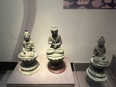 -湖州博物馆