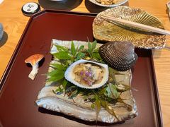 -炎橘·板前料理 Omakase
