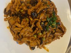 -新白鹿餐厅(城西银泰城店)