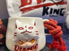 -泡泡玛特POPMART机器人店(高新万达店)