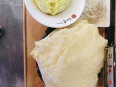 -牛记皇鲜牛肉火锅(环球度假区梨园店)