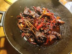 -小柴米·传统江西菜(八一广场店)
