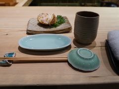 大堂-然寿司(郎园vintage店)